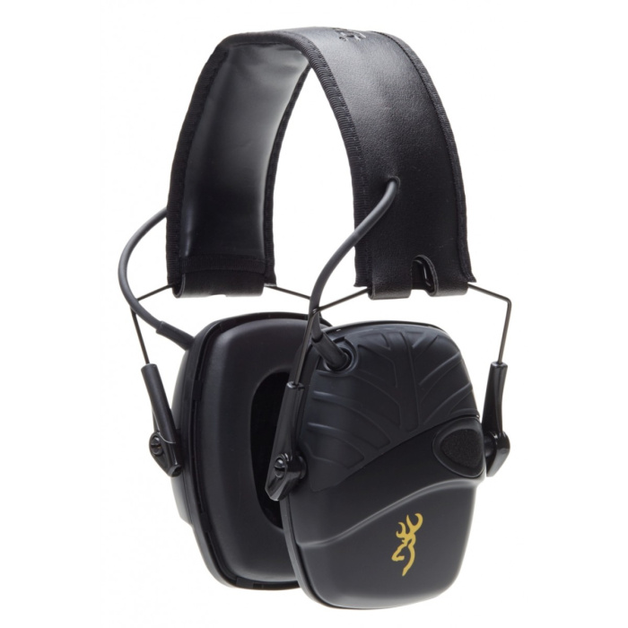 AKTYWNY OCHRONNIK SŁUCHU, BROWNING XTRA PROTECTION